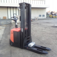 BT SPE 160 L (1.800 ore lavoro) - 2