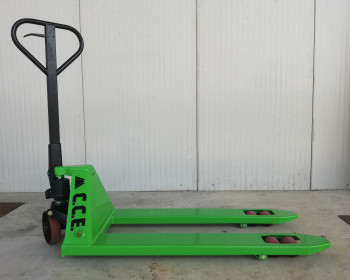 UN Forklift TKAS 25 UN Forklift