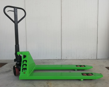 UN Forklift TKAS 25 UN Forklift