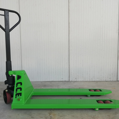 UN Forklift TKAS 25