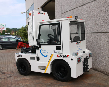 (Non specificato) ATA 5000 GSE (Non specificato)