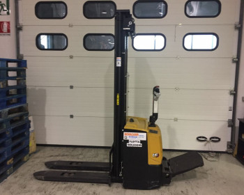 Cat Lift Truck NSP16N2R Cat Lift Truck