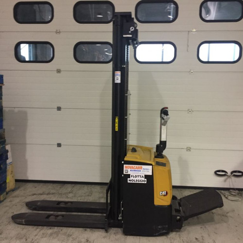 Cat Lift Truck NSP16N2R