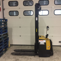 Cat Lift Truck NSP16N2R - 1