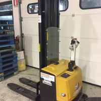 Cat Lift Truck NSP16N2R - 2