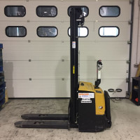 Cat Lift Truck NSP16N2R - 1