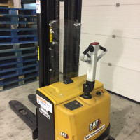 Cat Lift Truck NSP16N2R - 2