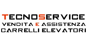 Logo TECNOSERVICE