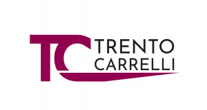 Logo TRENTO CARRELLI S.r.l.