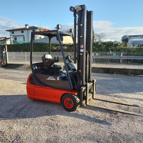 Linde E16C-02
