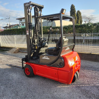 Linde E16C-02 - 1