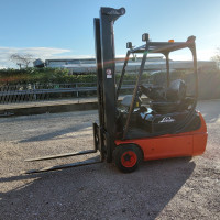 Linde E16C-02 - 3