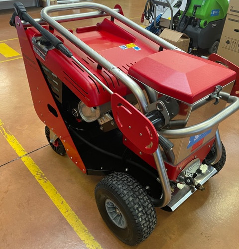 IPC Portotecnica ECR 13 LS 3640