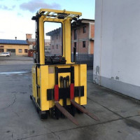 Hyster K0.6M - 2