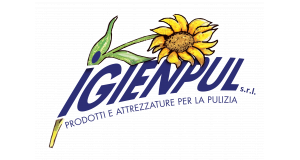 Logo IGIENPUL
