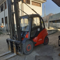 Linde H 50D - 1