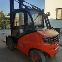 Linde H 50D - 3