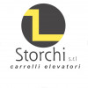 Logo STORCHI CARRELLI ELEVATORI