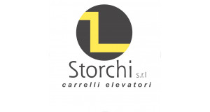 Logo STORCHI CARRELLI ELEVATORI