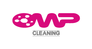Logo Omp Cleaning