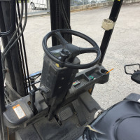 Cat Lift Truck EP18NT - 2