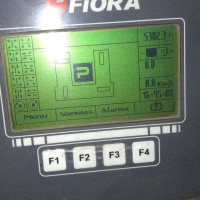 Fiora LT60F - 6