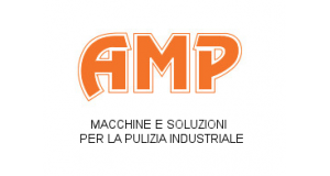 Logo AMP S.R.L.