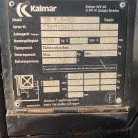 Kalmar DC75-600 - 4