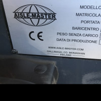 Aisle-Master AM20SE - 5