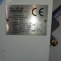 Dulevo 86DR - 5