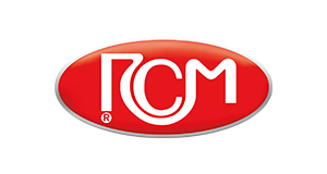 Logo RCM