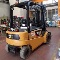 Caterpillar EP 50 - 1