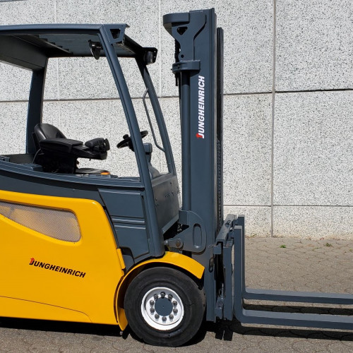 Jungheinrich EFG-430k