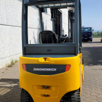 Jungheinrich EFG-430k - 2
