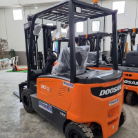 Doosan B30X-7 - 2