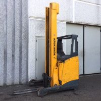 Jungheinrich ETV 114 - 5