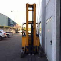 Jungheinrich ETV 114 - 15