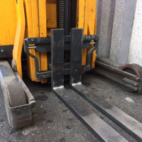 Jungheinrich ETV 114 - 20