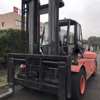 Linde H 140 - 1