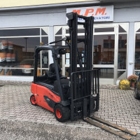 Linde E 20 PL - 2