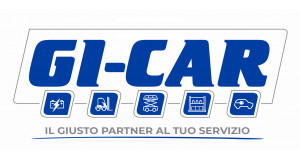 Logo GI CAR