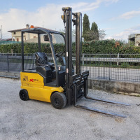 OM / Pimespo XE15H - 1