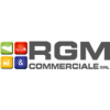 Logo RGM COMMERCIALE