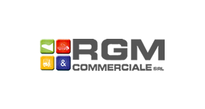 Logo RGM COMMERCIALE