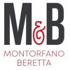 Logo MONTORFANO & BERETTA SPA