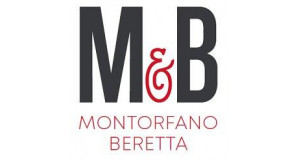 Logo MONTORFANO & BERETTA SPA