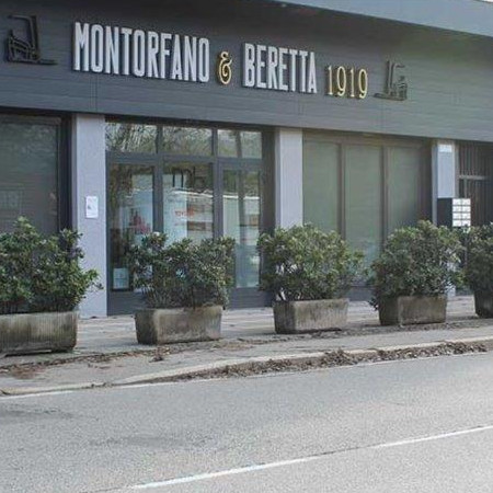MONTORFANO & BERETTA SPA 13