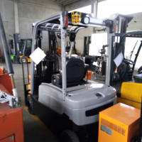 Hyster J2.0 XN LWB - 1