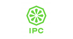 Logo IP Cleaning Srl