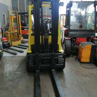 Hyster HYSTER J 2.50 - 3